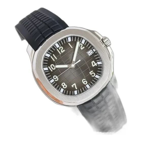 Patek Philippe Aquanaut Automatic Watch