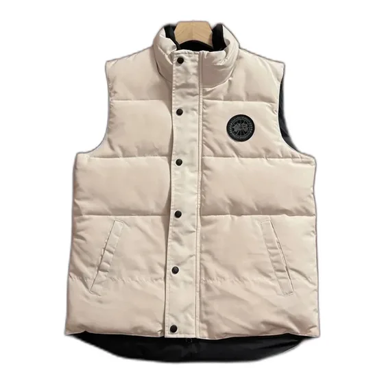 Canada Goose Down Vest