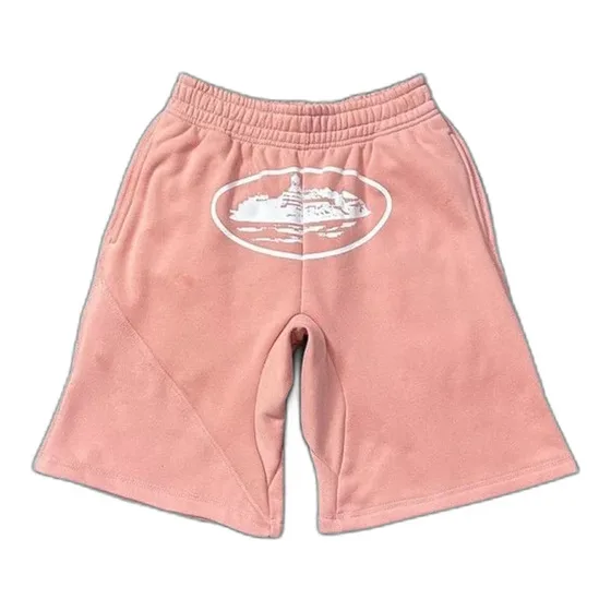 Corteiz Alcatraz Shorts