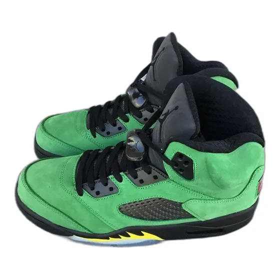 Air Jordan 5 Retro Sneaker