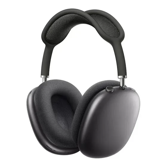 Apple Wireless Earbuds and Headphones Set