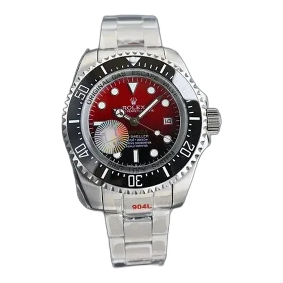 Rolex Automatic Diver Watch