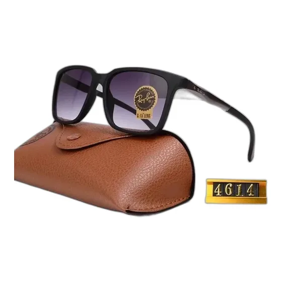 Ray-Ban Square Sunglasses