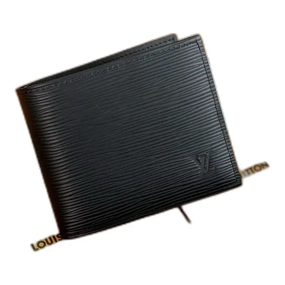 Louis Vuitton Damier Bifold Wallet