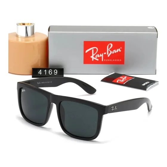 Ray-Ban Square Sunglasses