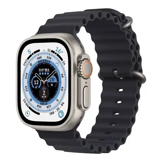 Apple Ultra Smartwatch