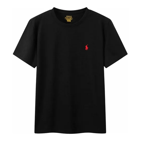 Ralph Lauren Polo Cotton Tee and Shorts Set