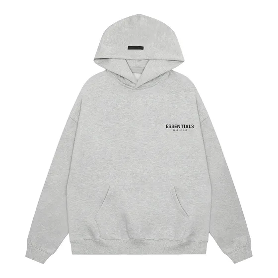 Fear of God Essentials Hoodie and Sweatpants Set