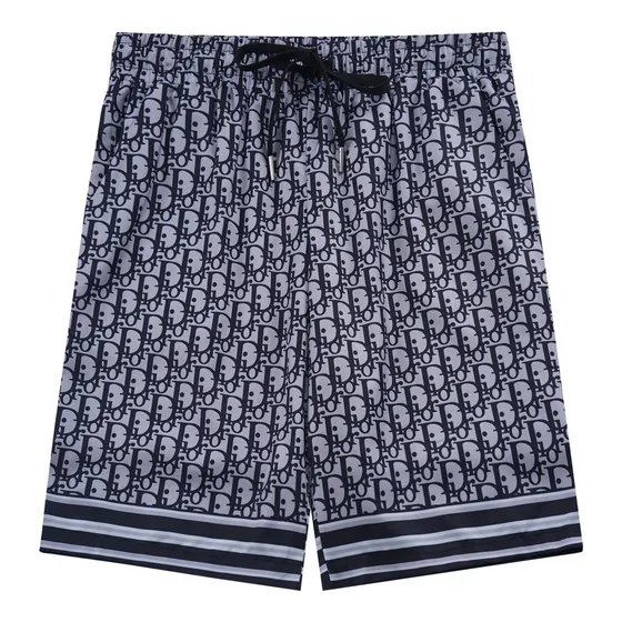 Amiri Bandana Shirt and Shorts Set