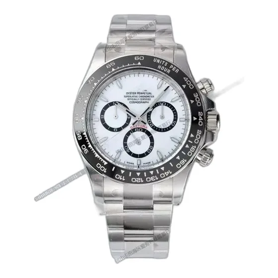 Rolex Automatic Chronograph Watch