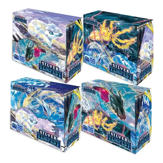Pokémon Pokemon Black Bolt Trading Card Booster Box