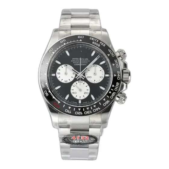 Rolex Cosmograph Chronograph Watch