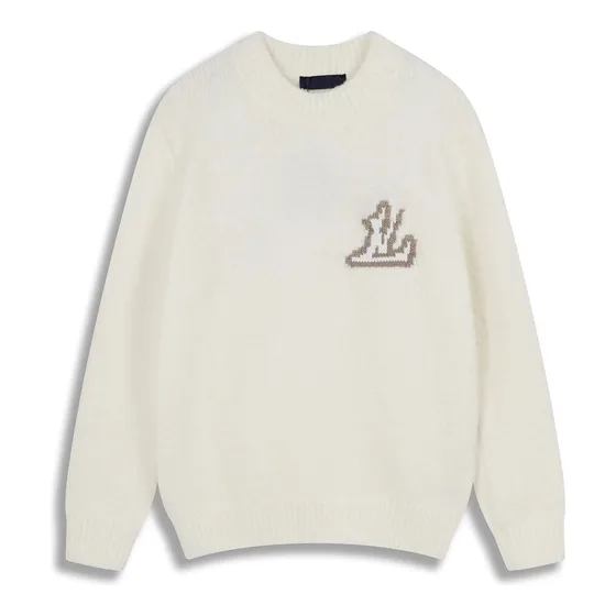 Louis Vuitton Knit Sweater