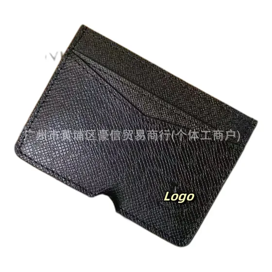 Louis Vuitton Monogram Card Holder