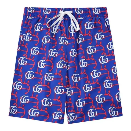 Amiri Bandana Shirt and Shorts Set