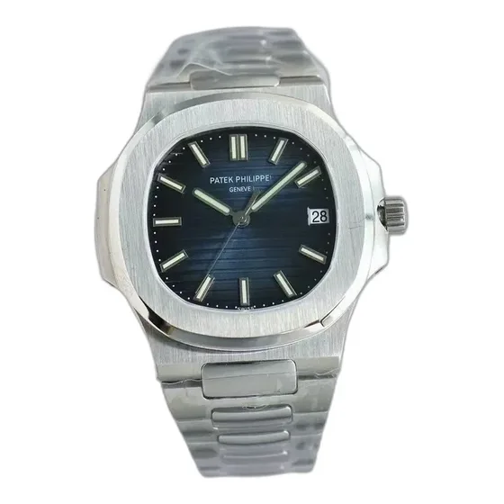 Patek Philippe Nautilus Steel Automatic Watch