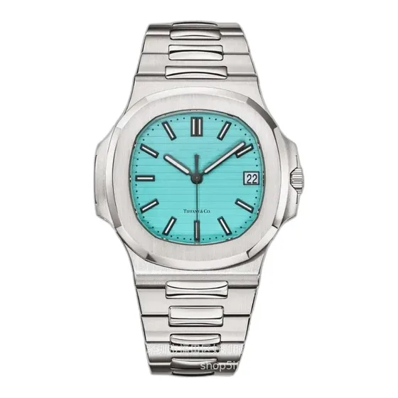 Patek Philippe Nautilus Automatic Watch