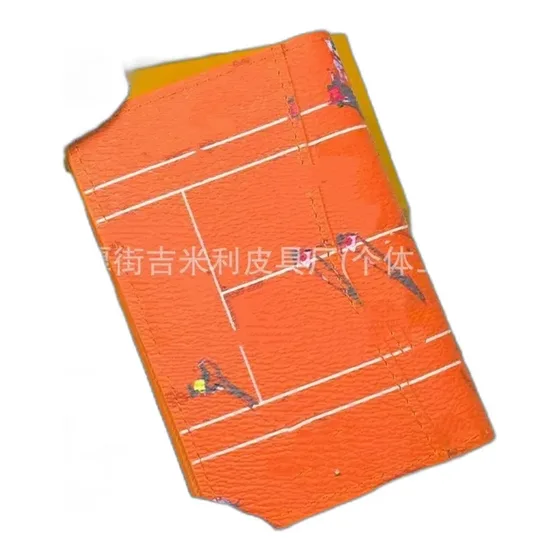 Louis Vuitton Passport Holder