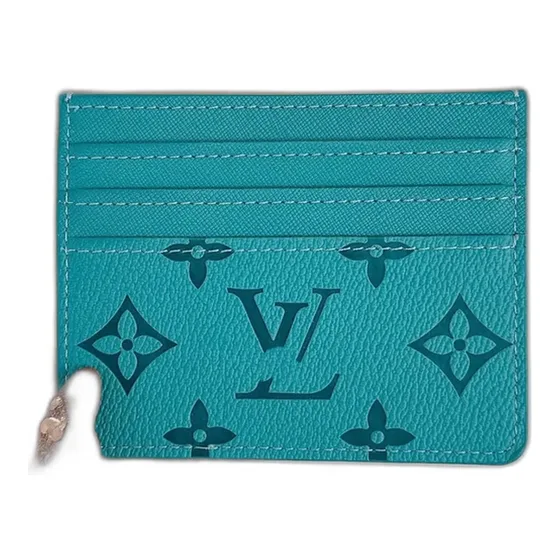 Louis Vuitton Monogram Card Holder
