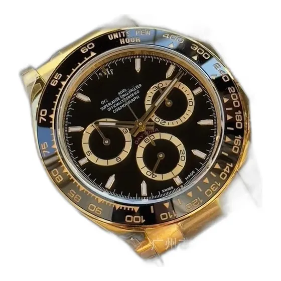 Rolex Daytona Chronograph Automatic Watch