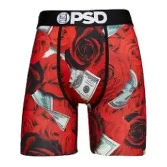 PSD Flamingo Print Boxer Briefs
