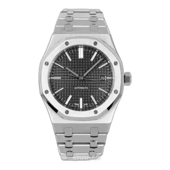 Audemars Piguet Royal Oak Automatic Watch