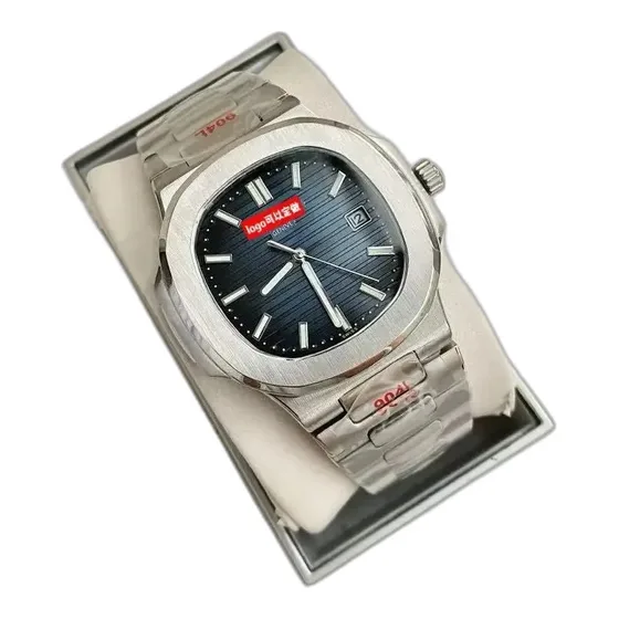 Patek Philippe Nautilus 5711 Automatic Watch
