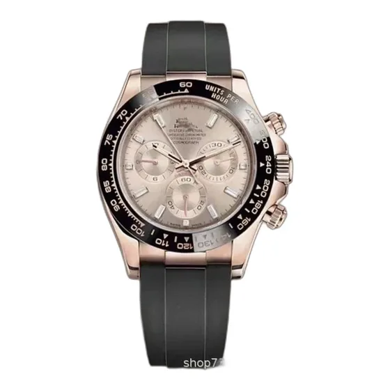 Rolex Daytona Chronograph Automatic Watch
