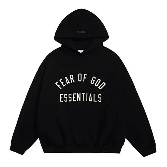 Fear of God Essentials Hoodie