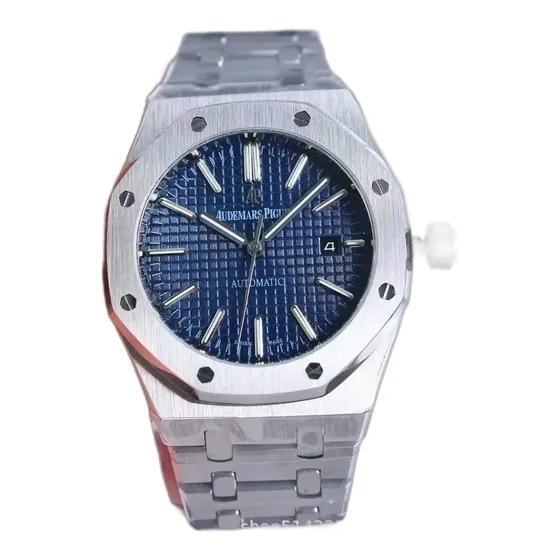 Audemars Piguet Royal Oak Automatic Watch