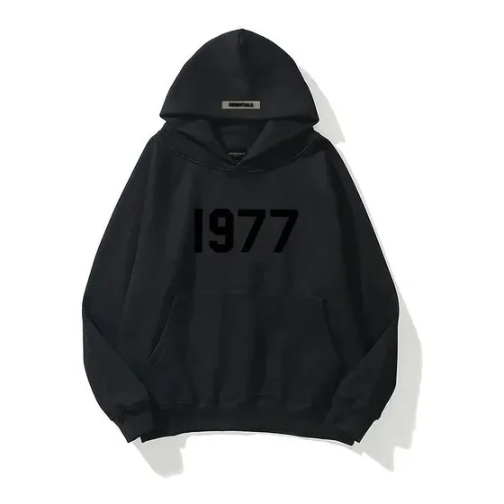 Fear of God Essentials Hoodie