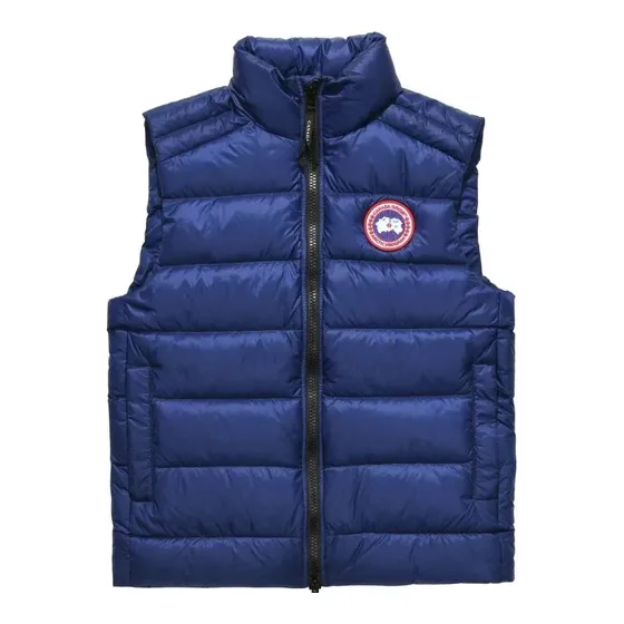 Canada Goose Down Vest