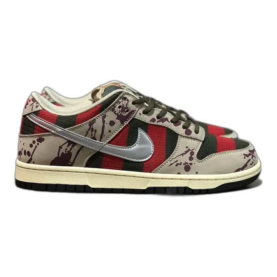 Nike Dunk Low
