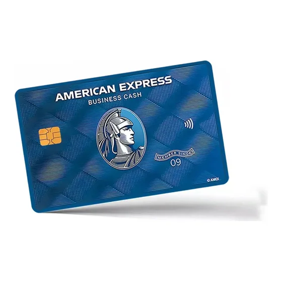 American Express Metal Card Decorative Skin Sticker