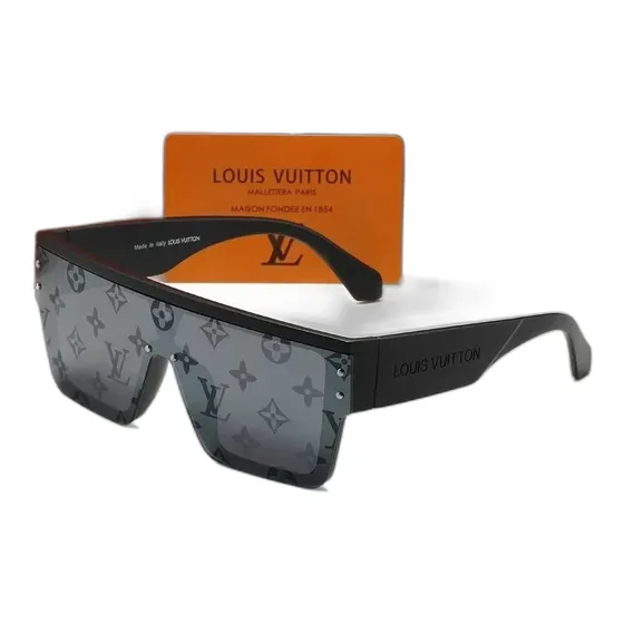 Burberry Shield Sunglasses