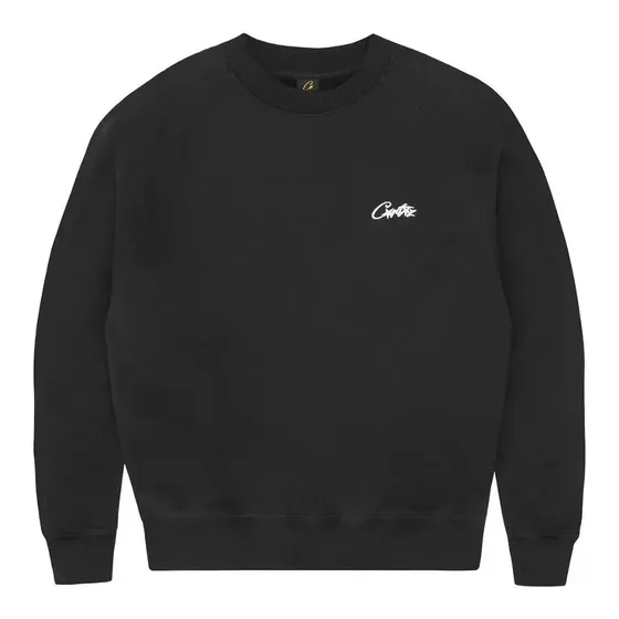Corteiz Zip Hoodie