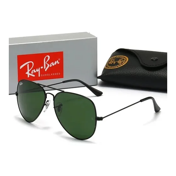 Ray-Ban Aviator Sunglasses