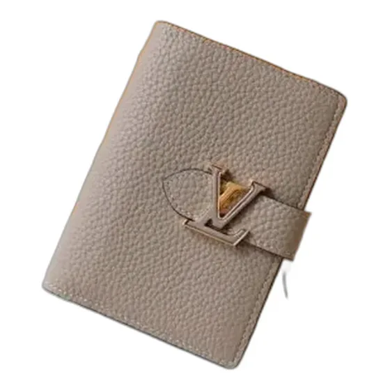 Louis Vuitton Bifold Wallet