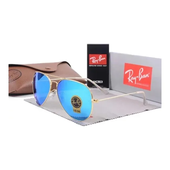 Ray-Ban Sunglasses