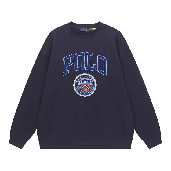 Polo Ralph Lauren Crewneck Sweatshirt