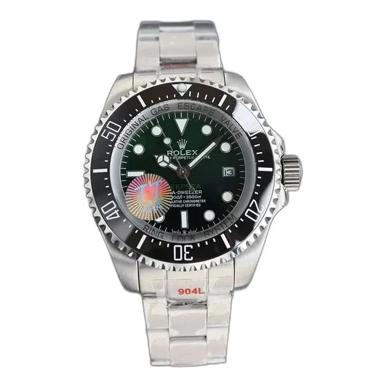 Rolex Submariner Automatic Dive Watch