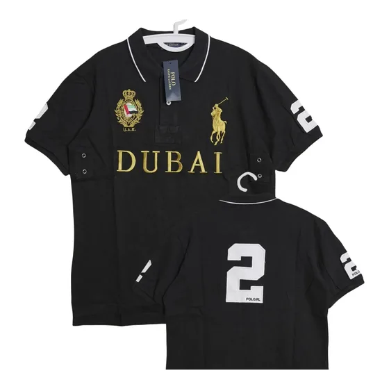 Ralph Lauren Big Pony New York Polo