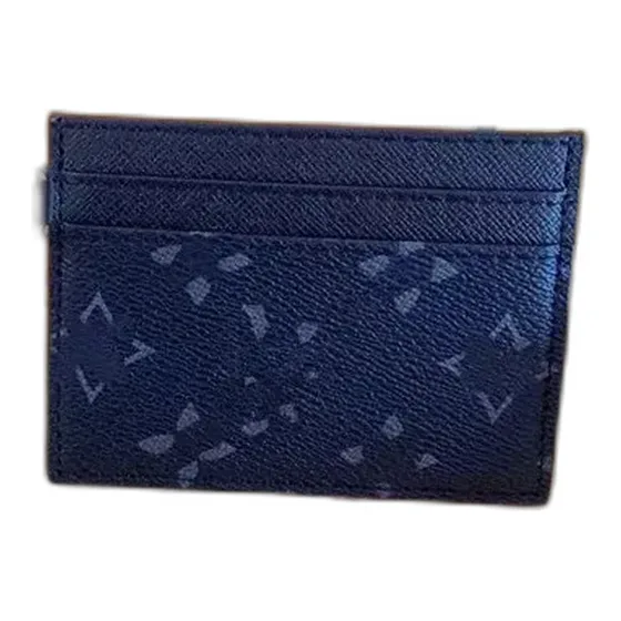 Louis Vuitton Monogram Card Holder