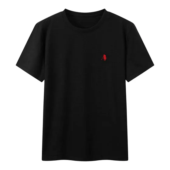 Ralph Lauren Polo Player Embroidered Tee