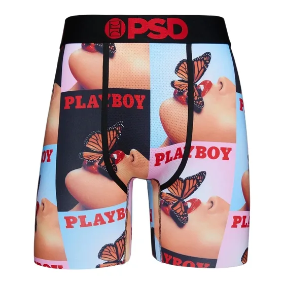 PSD Tom and Jerry Boxer Briefs