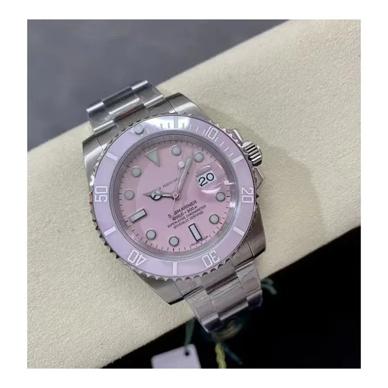 Rolex Submariner Dive Watch