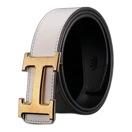 Louis Vuitton Initiales Belt