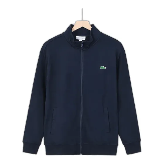 Lacoste Crewneck Sweatshirt