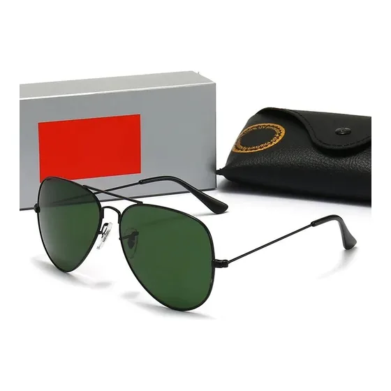 Ray-Ban Aviator Sunglasses