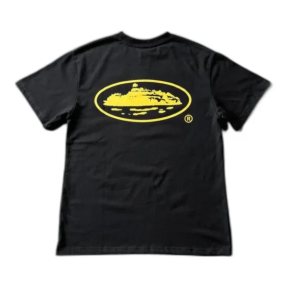 Corteiz Alcatraz Tee